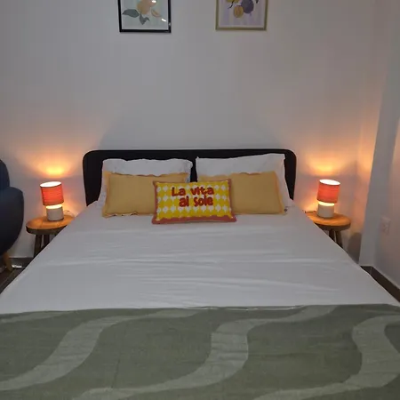 Apartment Dolce *