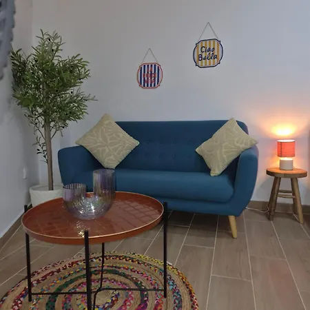 Dolce Apartment Champs-Sur-Marne