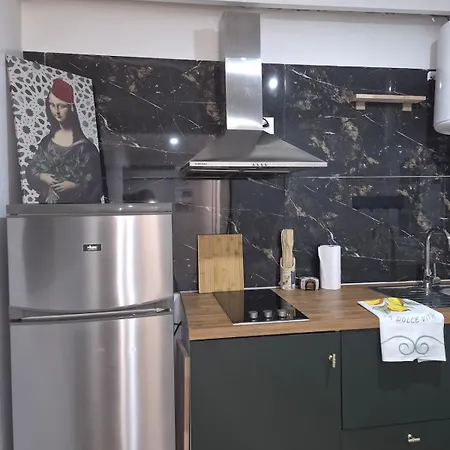 Apartment Dolce