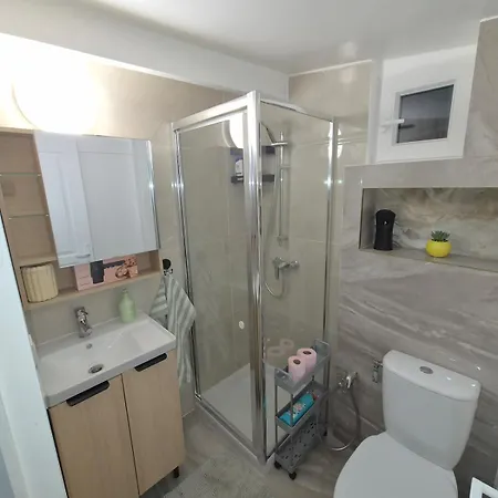 Dolce Apartamento