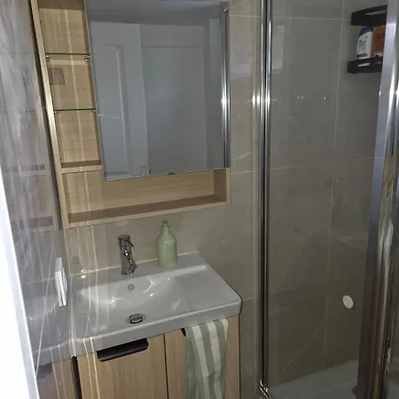 Dolce Apartamento
